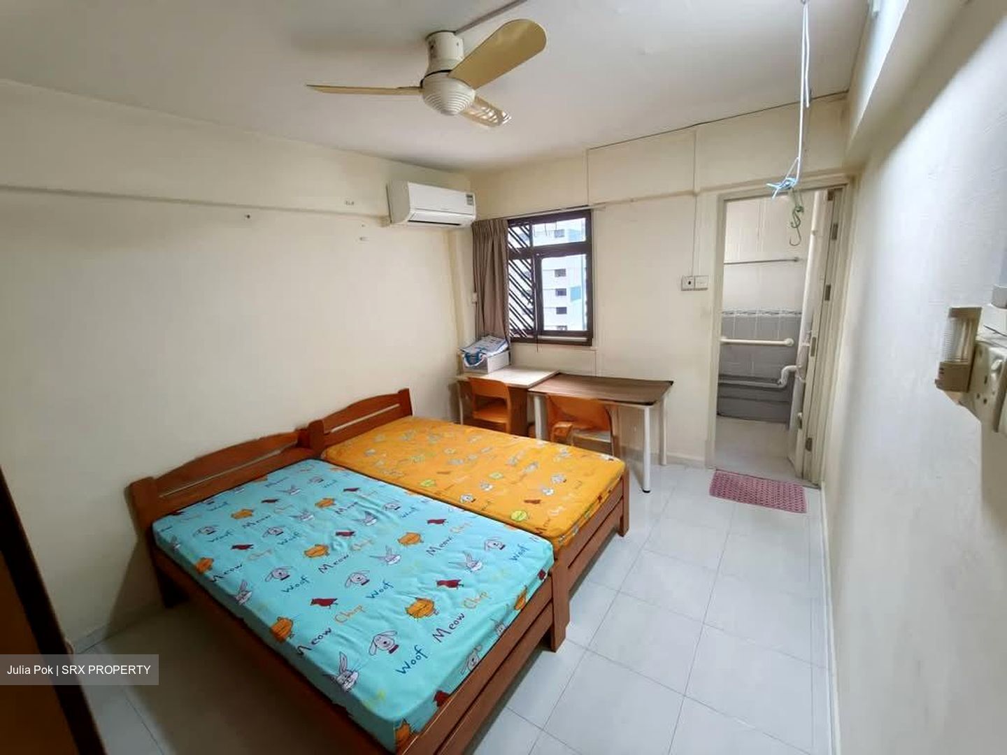 Blk 546 Cheng San Green (Ang Mo Kio), HDB 4 Rooms #576323841